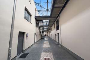 Vermietete, exklusive Loft-Wohnung mit Garagen-Stellplatz – 4157 Gohlis-Mitte, Leipzig – Vorschaubild 8