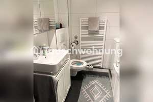 Tauschwohnung: Gemütliche, moderne Wohnung 15min vom Hbf – Die vollständige Adresse der Immobilie erhältst du vom Anbieter., 80686 Sankt Ulrich, München – Vorschaubild 14
