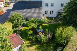 Idylle pur! Saniertes Einfamilienhaus mit historischem Flair und traumhaftem Garten – Die vollständige Adresse der Immobilie erhältst du vom Anbieter., 79787 Lauchringen – Vorschaubild 26
