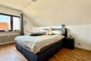 Schicke Dachgeschosswohnung am Main-Donau-Kanal – Die vollständige Adresse der Immobilie erhältst du vom Anbieter., 90441 Hohe Marter, Nürnberg – Vorschaubild 5