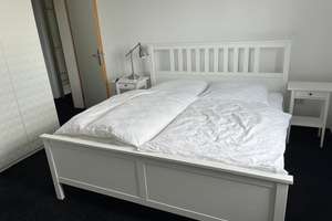 3-Zimmer-Wohnung in zentraler Lage von Ulm / Vermietung auf Zeit! – Kernerstr. 5, 89075 Mitte, Ulm – Vorschaubild 2