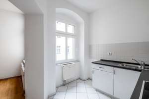 Bezugsfreie 2-Zimmer-Wohnung in Mitte – Die vollständige Adresse der Immobilie erhältst du vom Anbieter., 10115 Mitte (Ortsteil), Berlin – Vorschaubild 3