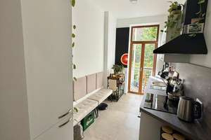2-Raum Wohnung im Waldstraßenviertel – Fregestraße 18, 4105 Zentrum-Nordwest, Leipzig – Vorschaubild 6