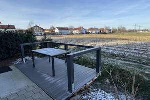 Reserviert - Ein Wohlfühlort für die ganze Familie - ideal für München-Pendler! – Die vollständige Adresse der Immobilie erhältst du vom Anbieter., 83026 Aising, Rosenheim – Vorschaubild 5