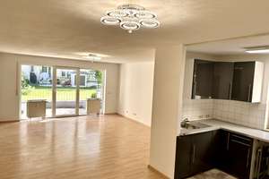 Von privat: helle barrierefreie 2,5Zi-EG-Whg in Pf-Nordstadt – Hohenzollernstr. 83B, 75177 Nordstadt, Pforzheim – Vorschaubild 8