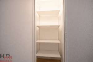 BESTLAGE - vordere Wachmannstraße, sanierte 3-Zimmer-Wohnung inkl. Garage – Die vollständige Adresse der Immobilie erhältst du vom Anbieter., 28209 Bürgerpark, Bremen – Vorschaubild 18