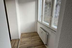 2-Zimmerwohnung mit Wintergarten und Tageslichtbad! Jetzt einziehen und wohlfühlen! – Bülowstraße 20, 4315 Volkmarsdorf, Leipzig – Vorschaubild 4