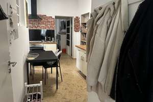 2-Zimmer Wohnung in der Altstadt  – Die vollständige Adresse der Immobilie erhältst du vom Anbieter., 56068 Altstadt, Koblenz – Vorschaubild 4