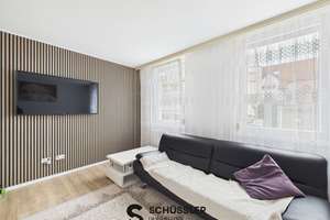 Modernisiertes EFH mit Potenzial mitten im Zentrum von Kirchheim/Teck – Die vollständige Adresse der Immobilie erhältst du vom Anbieter., 73230 Kirchheim unter Teck – Vorschaubild 7