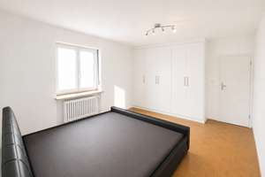 Sonnige3-Zimmer-Gartenwohnung in Bestlage Waldperlach - ruhig & privat – Die vollständige Adresse der Immobilie erhältst du vom Anbieter., 81739 Waldperlach, München – Vorschaubild 6