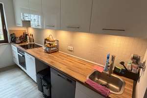 Helle 3-Zimmer Wohnung in München Pasing – Otto-Dischner-Weg 9, 81241 Pasing, München – Vorschaubild 11