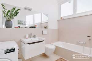 Licht, Lage, Lebensgefühl – moderne Maisonettewohnung in den Elbvororten, sofort bezugsbereit – Die vollständige Adresse der Immobilie erhältst du vom Anbieter., 22589 Sülldorf, Hamburg – Vorschaubild 19