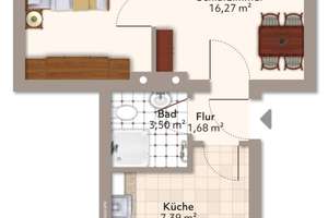 Junge Leute aufgepasst! – Die vollständige Adresse der Immobilie erhältst du vom Anbieter., 39124 Neue Neustadt, Magdeburg – Vorschaubild 12