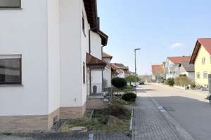 Einziehen und Losleben: Ihr gepflegtes Raumwunder für die ganze Familie – Die vollständige Adresse der Immobilie erhältst du vom Anbieter., 68789 Sankt Leon-Rot – Vorschaubild 4