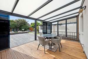 Wohlfühlhaus mit Wintergarten und sonniger Südterrasse. – Die vollständige Adresse der Immobilie erhältst du vom Anbieter., 41372 Niederkrüchten – Vorschaubild 8