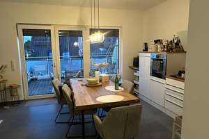 *Neue 2ZKBB (Penthouse-Wohnung) in Bielefeld-Theesen* – Beim Hofe 1, 33739 Jöllenbeck, Bielefeld – Vorschaubild 9
