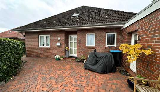 Bild von **Ihr neues Zuhause: Traumhafter Bungalow mit Wohlfühlgarantie**