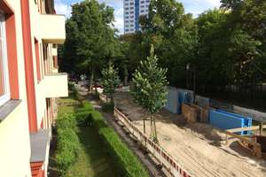 ALT-HOHENSCHÖNHAUSEN==SANDINOSTR.15A==2-ZiMMER-ETW==DG AUF MOD. ALTBAU==3.OG ==BALKON==EBK== GALERIE – 13055 Alt-Hohenschönhausen, Berlin – Vorschaubild 10