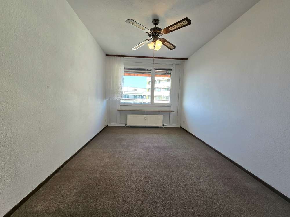 Immobilie in Bischofsheim - Helle großzügige 3,5 Zimmerwohnung, familienfreundlich wohnen - Bild 0