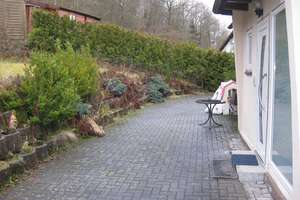 Einfamilienhaus mit Baugrundstück und Sauna in Eiserfeld – 57080 Eiserfeld, Siegen – Vorschaubild 2