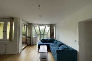 Helle 2-Zimmer-Wohnung - Zwischenmiete – Berlin – Vorschaubild 5