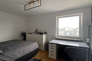 Sonnige 2-Zimmer Wohnung mit Balkon direkt an der U6 – Albert-Roßhaupter-Straße X, 81369 München – Vorschaubild 5