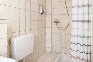 Louise-Schroeder-Straße: 1,5-Zimmer-Wohnung in Uni-Nähe, Terminbuchung über Link, siehe Beschreibung – Die vollständige Adresse der Immobilie erhältst du vom Anbieter., 26131 Eversten, Oldenburg (Oldenburg) – Vorschaubild 8