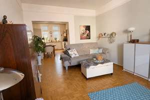 In gute Hände abzugeben, Wohntraum: 3-Zimmer-Wohnung in Würselen – Friedrichstr 21, 52146 Würselen – Vorschaubild 4