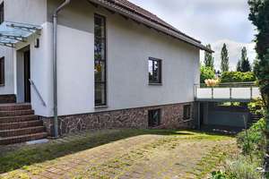 Exklusives Eigenheim mit zwei Wohnungen, Kaminen, Wintergarten, Sauna & liebevoll angelegtem Garten – 4683 Naunhof – Vorschaubild 69