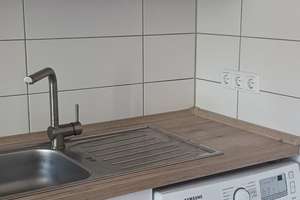 angenehm wohnen in guter innenstadt-randlage, REUMONTSTR. – Die vollständige Adresse der Immobilie erhältst du vom Anbieter., 52064 Marschiertor, Aachen – Vorschaubild 25