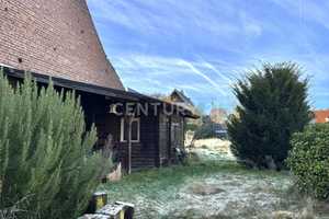 C21 - kleines Reihenmittelhaus mit Garten sucht Handwerker-Familie ++ Porselen – Heinsberg (Kreis) – Vorschaubild 2
