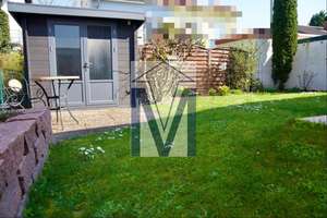 Viel Platz für die Familie – DHH mit Garten, Balkon & zusätzlichem Dachstudio – Die vollständige Adresse der Immobilie erhältst du vom Anbieter., 68775 Ketsch – Vorschaubild 6