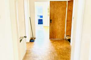 ***PROVISIONSFREI***Stilvoll wohnen im Südviertel * großzügige * helle Eigentumswohnung mit Balkon – Die vollständige Adresse der Immobilie erhältst du vom Anbieter., 45128 Südviertel, Essen – Vorschaubild 24