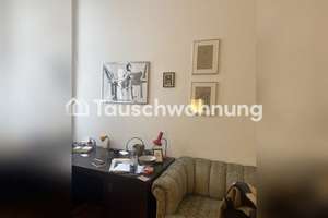 Tauschwohnung: Charmante Altbauwohnung – Die vollständige Adresse der Immobilie erhältst du vom Anbieter., 10551 Moabit, Berlin – Vorschaubild 5