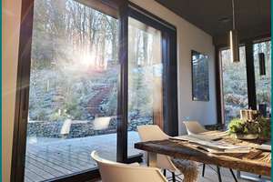 Bad Essener Berg - Exklusives High-Tech-Anwesen in idyllischer Waldlage – Die vollständige Adresse der Immobilie erhältst du vom Anbieter., 49152 Bad Essen – Vorschaubild 4