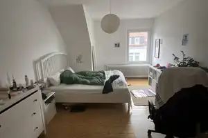 Südstadt Wohnung mit Charme – Hannover – Vorschaubild 2
