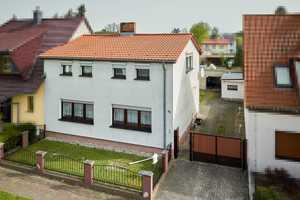 Vielseitige Nutzungsmöglichkeiten  - Mehrgenerationswohnen oder Mehrfamilienhaus – Barnim (Kreis) – Vorschaubild 2