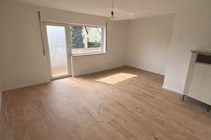 3-Zimmer-Wohnung mit Terrasse, Einbauküche & ruhiger Lage in Nürnberg-Eibach / direkt vom Eigentümer