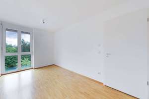 Komfortables Wohnen in München – Gepflegte 2-Zimmer-Wohnung mit idealem Grundriss – Sauerbruchstraße 52a, 81377 Großhadern, München – Vorschaubild 5