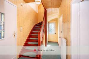 Einfamilienhaus mit Potenzial & Grundstück nahe Karower Teiche – Die vollständige Adresse der Immobilie erhältst du vom Anbieter., 13125 Karow, Berlin – Vorschaubild 10