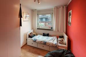 Moderne 4,5-Zimmer-Maisonettewohnung mit Galerie, Designbädern und traumhaftem Weitblick – Böckenhoffstraße 11, 46236 Stadtmitte, Bottrop – Vorschaubild 12