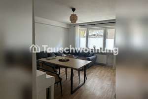 Tauschwohnung: 2-Zimmer-Flat in Neustadt zum Tausch