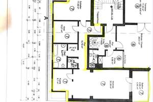 Helle 3-Zimmer Wohnung mit Balkon im 3. OG in Dortmund Innenstadt – Viktoriastraße 17, 44135 City, Dortmund – Vorschaubild 19