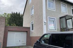 ''Gemütliche 3-Zimmer-Wohnung mit Balkon direkt am Waldrand in Wolfsburg'' – Hirschberger Str. 6, 38440 Wohltberg, Wolfsburg – Vorschaubild 1