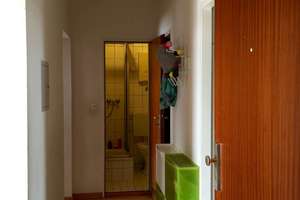 4 Zimmer-Wohnung – Die vollständige Adresse der Immobilie erhältst du vom Anbieter., 40215 Friedrichstadt, Düsseldorf – Vorschaubild 7