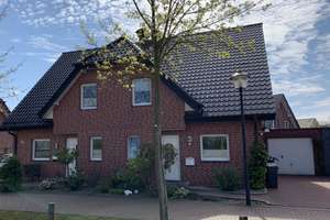 Schöne Doppelhaushälfte in Lüdinghausen zu vermieten – Die vollständige Adresse der Immobilie erhältst du vom Anbieter., 59348 Lüdinghausen – Vorschaubild 1
