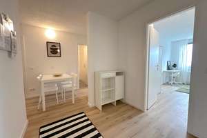 🏡 Zimmer frei in exklusiver WG – Otto-Hahn-Platz 3, Heidelberg – Otto-Hahn-Platz 3, 69126 Emmertsgrund, Heidelberg – Vorschaubild 12