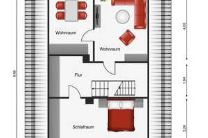 Kleines Wohnhaus mit Nebengelass zwischen Wismar und Neuburg zu verkaufen – Nantrow 14, 23974 Nordwestmecklenburg (Kreis) – Vorschaubild 25
