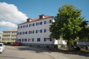 Mehrfamilienhaus Regensburg Reinhausen – Die vollständige Adresse der Immobilie erhältst du vom Anbieter., 93059 Reinhausen, Regensburg – Vorschaubild 33