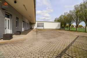 Wohnhaus mit Gewerbehallen in Otterndorf – Cuxhaven (Kreis) – Vorschaubild 8
